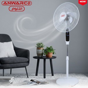 مروحة الانوار  20 انش عامودية   AN-C14