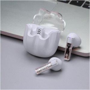 سماعات بلوتوث Celebrat TWS-W27