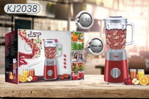 خلاط فواكه ماركة DSP KJ2038
