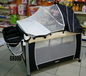 تخت للأطفال 