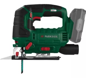 منشار كهربائي لاسلكي Parkside PSTDA 20-Li B3