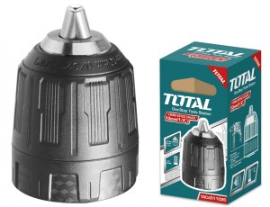 Keyless chuck TAC451026 جوزة اوتوماتيك 10 مل