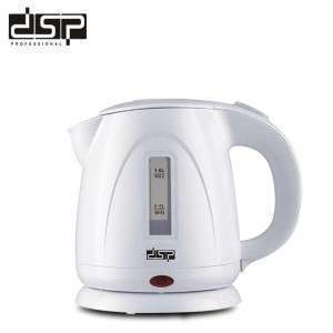 غلاية ماء بلاستيك  dsp kk1128