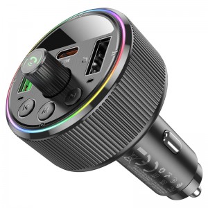 شاحن سيارة هوكو Hoco Car charger E82