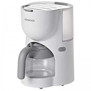 ماكينة قهوة أمريكية كينوود KENWOOD CM200