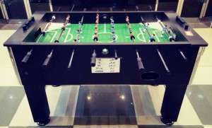 طاولة فيشة كرة قدم TF-14