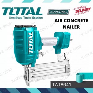 Air concrete nailer TAT8641 كباسة مسامير هواء / بيتون
