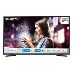 شاشة سامسونج N5370  بدقة Full HD مقاس 49 بوصة