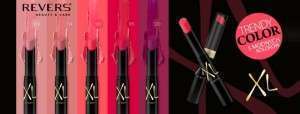 روج مت بلمعة خفيفة  Lipstick XL MATT