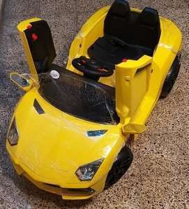 سيارة لامبرغيني 