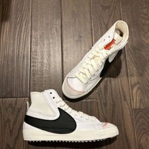 بوط رياضة رجالي Nike Blazer Jambo