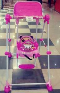 مرجوحة للأطفال 116