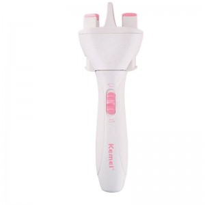 جهاز ضفر  الشعر التلقائي Kemei KM-1153