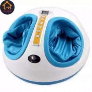 مساج للقدمين