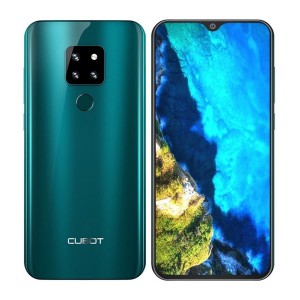 موبايل CUBOT P30