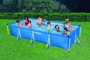 مسبح INTEX العائلي n:28273
