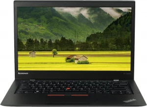 لابتوب  Lenovo ThinkPad X1 Carbon (Gen 3) _ مجدد
