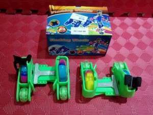 باتيناج مضيء