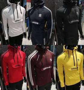 بيجامة رجالي ماركة أديداس