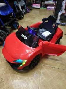 سيارة  ركوب 61117