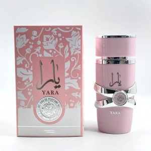 عطر نسائي اورجينال ماركة يارا 100 مل YARA النسائي