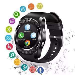 ساعة RZ 2019 بشاشة IBS .