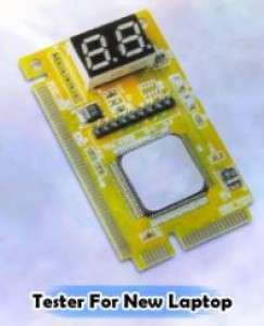 فاحص تيسيتر لوحة أم لابتوب test0008