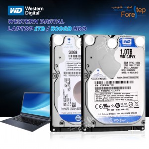 هارد  LAPTOP HDD500