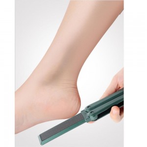 حفافة اقدام FOOT GRINDING ARTIFACT