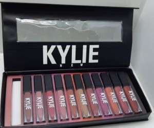 حمرةKYLIE NEW