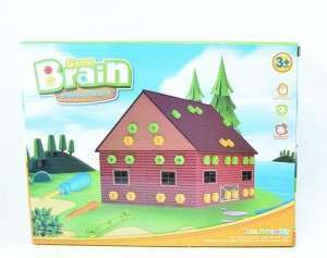 ليغو تركيب بيت 115 قطعة