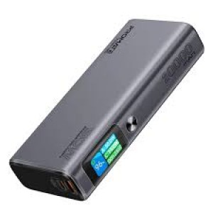 باور بانك PROMATE  TITAN-130