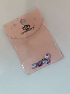 ستراس اظافر