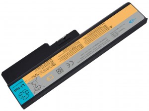 بطارية لابتوب BatteryOVER LENOVO 3000 G430 G450 G530 G550 B460 CODE: G450/G400/G500 كفالة 3 أشهر
