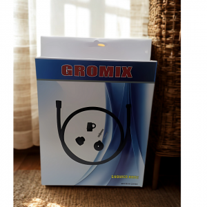 خرطوم دوش (Shower Hose)GROMIX