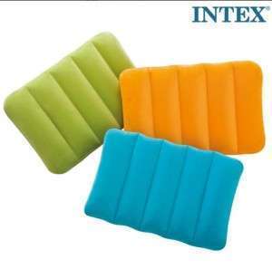 مخدات نفخ ملونة Intex 68676