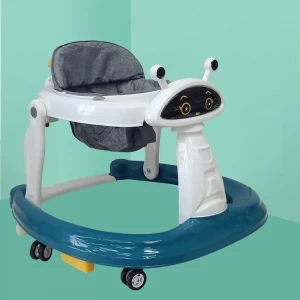 مشاية اطفال بشكل روبوت