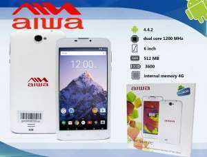 تاب aiwa