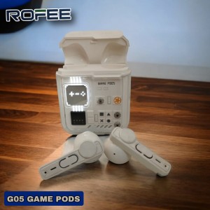 سماعات بلوتوث Rofee G05