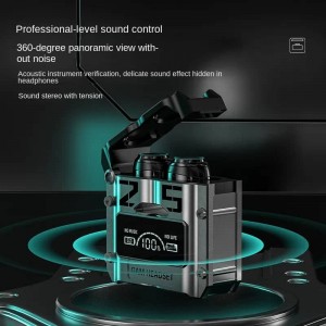 سماعات بلوتوث  M25 Gaming