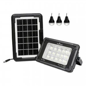 كشاف شمسي CCLAMP  CL-2302 80W