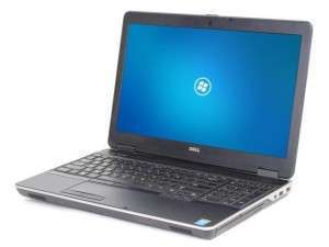 لابتوب DELL I5 4TH