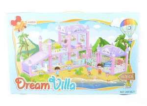 ليغو منزل 167 قطعة موديل B27