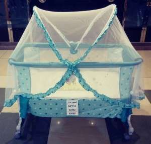 تخت للأطفال  30303