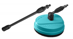 Patio brush TGTPB251 فرشاة تنظيف الأرض