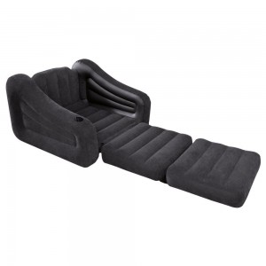 كنباية قابلة للفرد على شكل سرير مفرد INTEX PULL-OUT 68565
