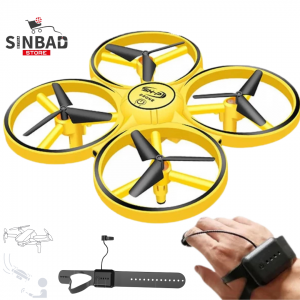 لعبة درون Gravity four-axis 8825