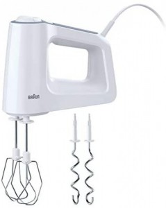 خفاقة براون BRAUN HM3100WH
