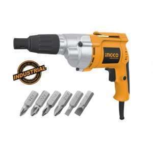 فرد شد براغي كھربائي صناعي انجكو ESD5501 AH5