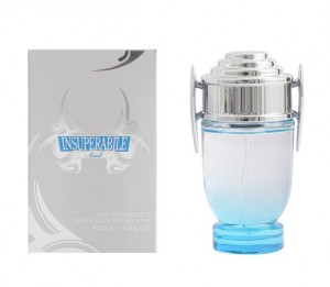 عطر رجالي _ INSUPERABILE Azul